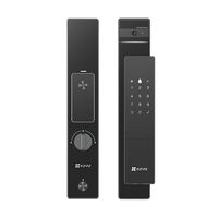 Poignée Digital IRIZIA - E90 slim