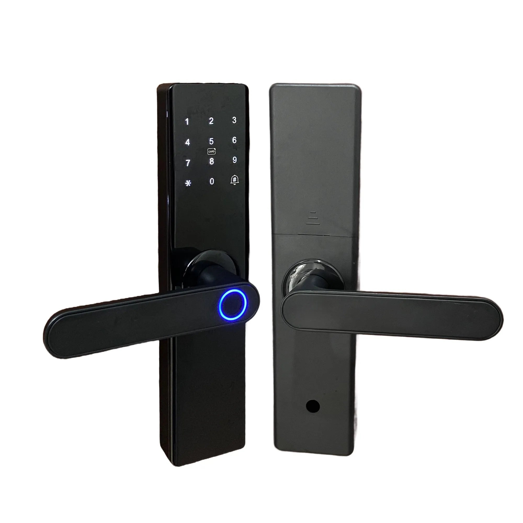 Poignée Digital IRIZIA - X5 slim