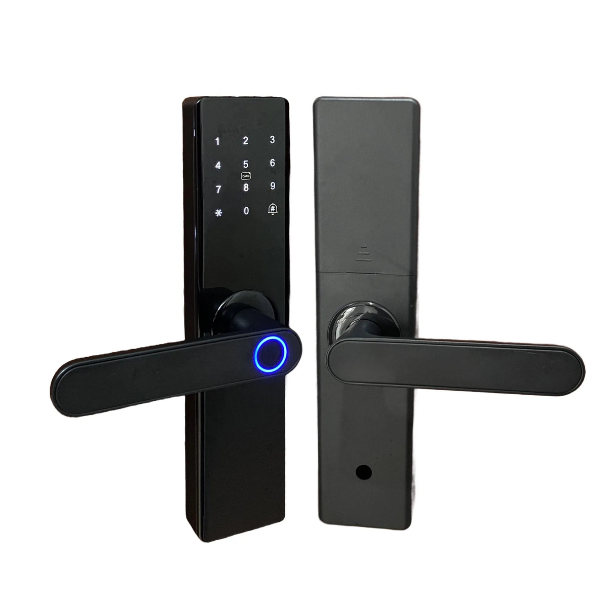 Poignée Digital IRIZIA - X5 slim