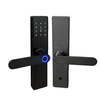 Poignée Digital IRIZIA - X5 slim